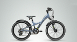 Детский велосипед Scool XXLITE ALLOY 20 7-S (2018)