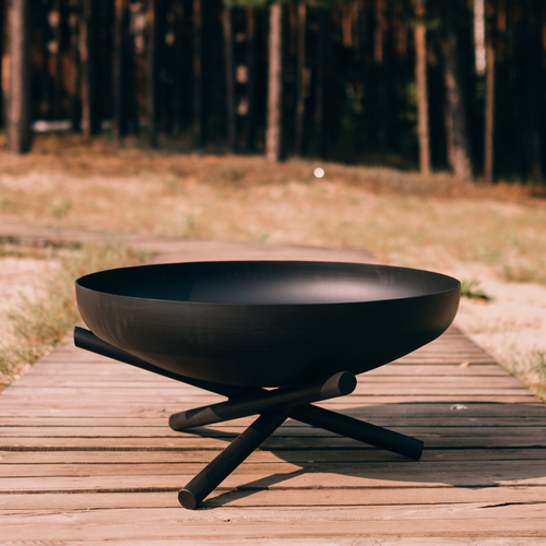 Костровой очаг Фрейер