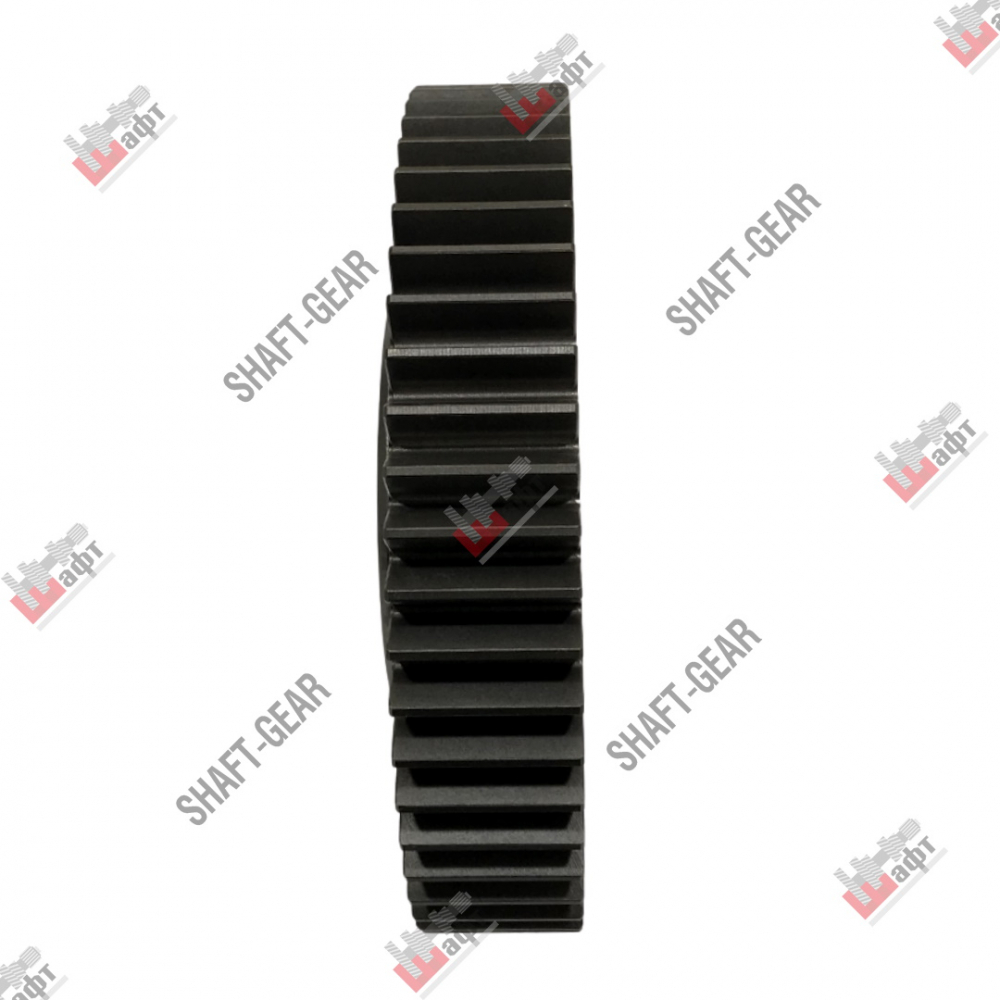 12JS200T-1701052 - Шестерня 5 передачи промежуточного вала на КПП