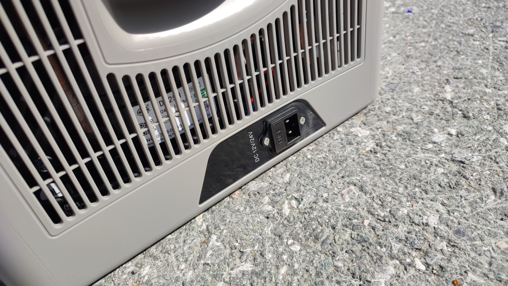 Автохолодильник Alpicool X16