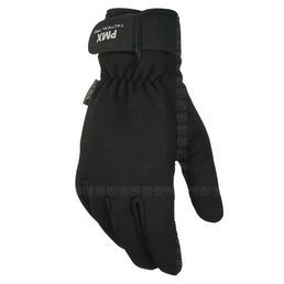 Перчатки PMX-24 Tactical PRO, Pyramex