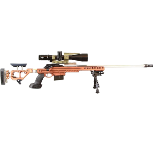 Ложа на Blaser R8 Hunter, CNC Guns Custom