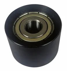 Ролик направляющий NKO Machines к B10, B15, B15 AIR и B15 AIR-S, 37,5° Premium, для пластин 8 мм