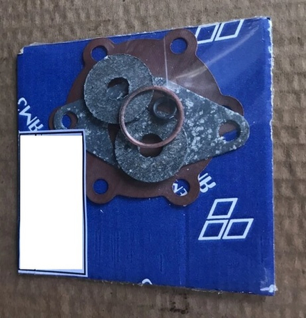 773-1110003-01 Ремкомплект корректора под.топлива (прокл. мембрана. шайбы)