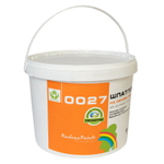 Шпаклевка на основе ПВА Радуга-0027 16 кг