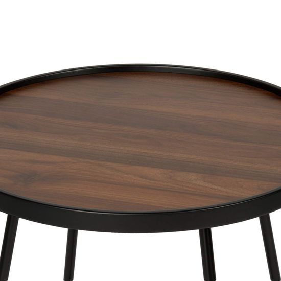 Кофейный стол Calipa диаметр 60