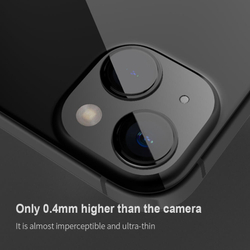 Защита объектива камеры Nillkin CLRFilm для iPhone 15 Plus