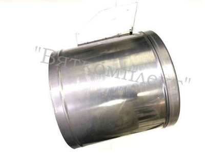 Корпус МОК-150М, МОК-300М 12.000