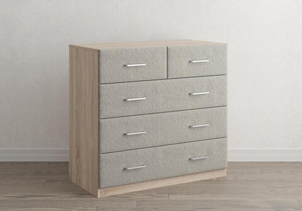 Комод Tomas (дуб сонома)