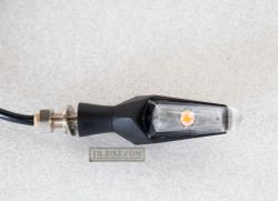 LED turn lights, winkers. Made in Thailand. 1 pair set.