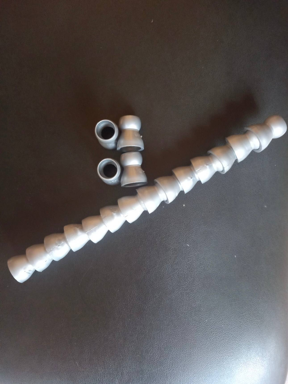 Скелет для игрушек 25 мм