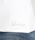 блузка karlee jewel GUESS - белый(W2YP46 KBCO2)