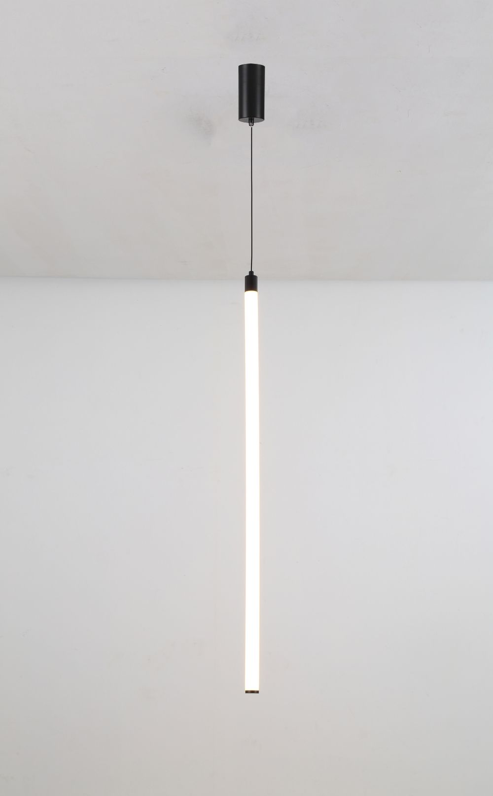 Светильник светодиодный подвесной Maytoni Ray P022PL-L20B3K