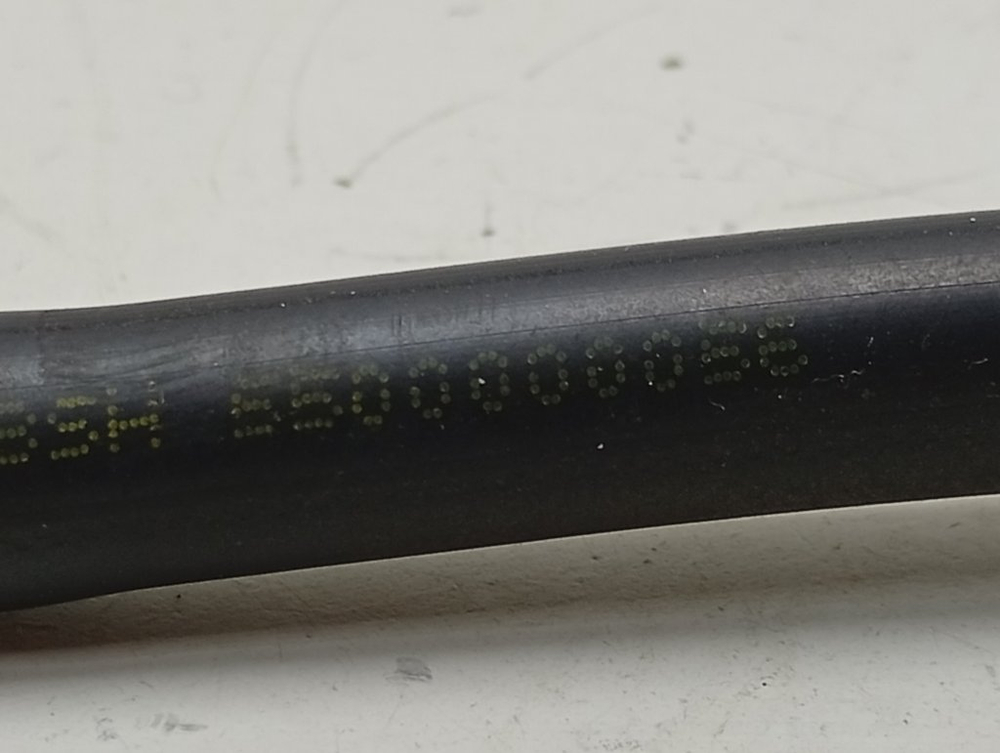 WAE24363OE/23 кт58 Трубки подачи воды для стиральной машины Bosch б/у