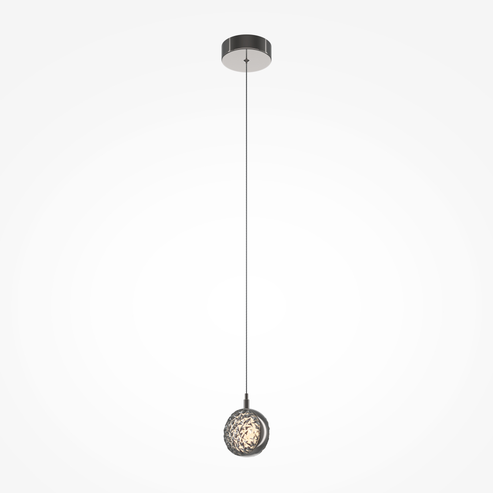 Подвесной светильник Maytoni MOD299PL-L10BC3K