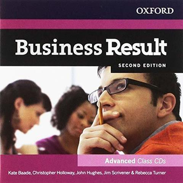 BUSINESS RESULT ADV  2E CL CD(2) feb-18