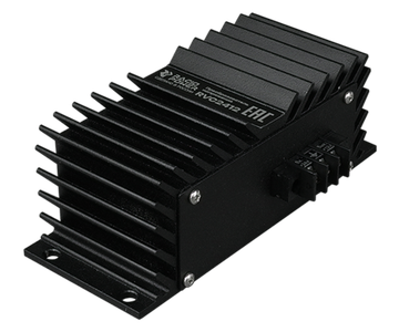 Racio Power RVC2412 Преобразователь напряжения 24-12В, 12А