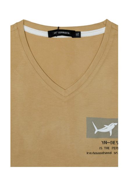 Футболка KBN