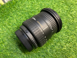 Sigma AF 28-105mm 2.8-4 Aspherical Pentax