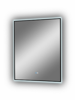 Зеркало "Amer medium" 600x700