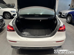 Mercedes-Benz E-Class W213 E450 4MATIC Exclusive (03.2022)