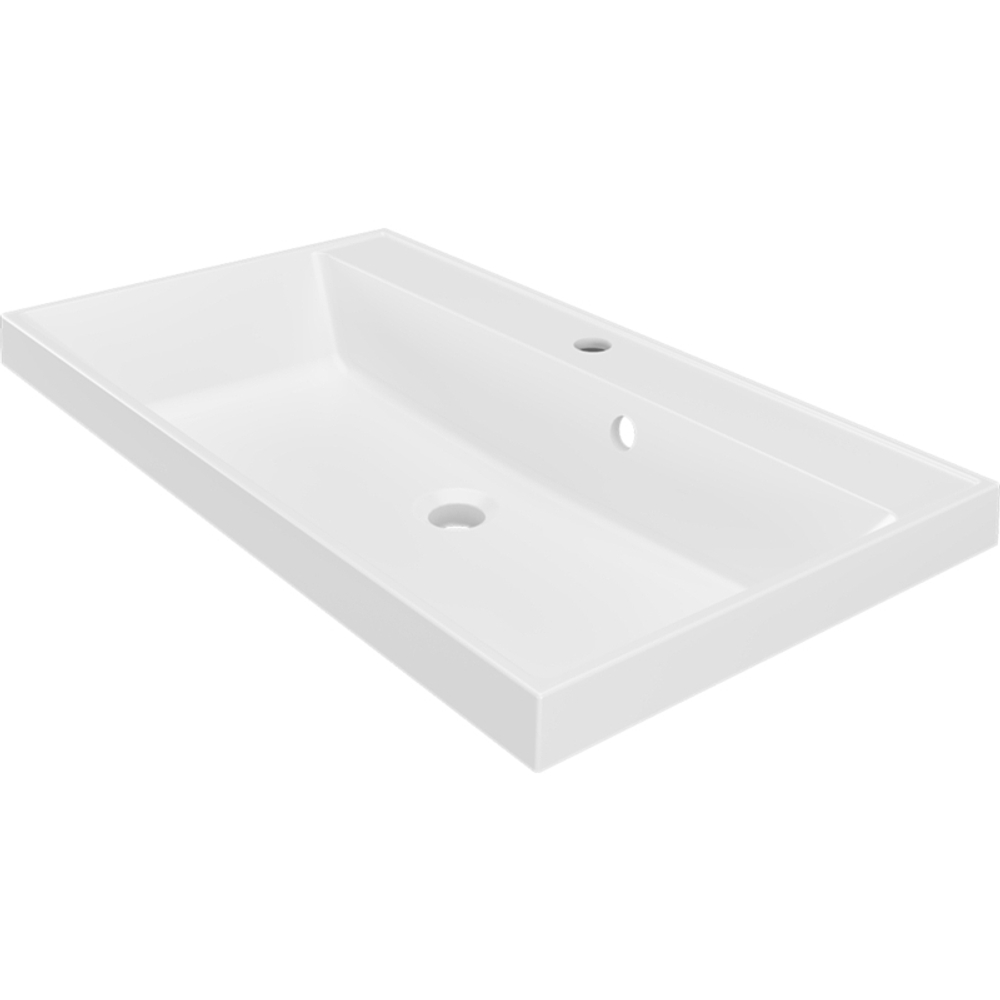 РАКОВИНА PAOLA ALBA 900