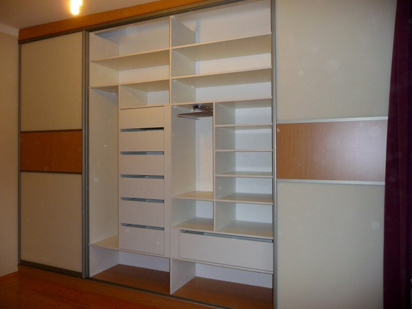 ШКАФЫ НА ЗАКАЗ ЛЮБОГО  РАЗМЕРА