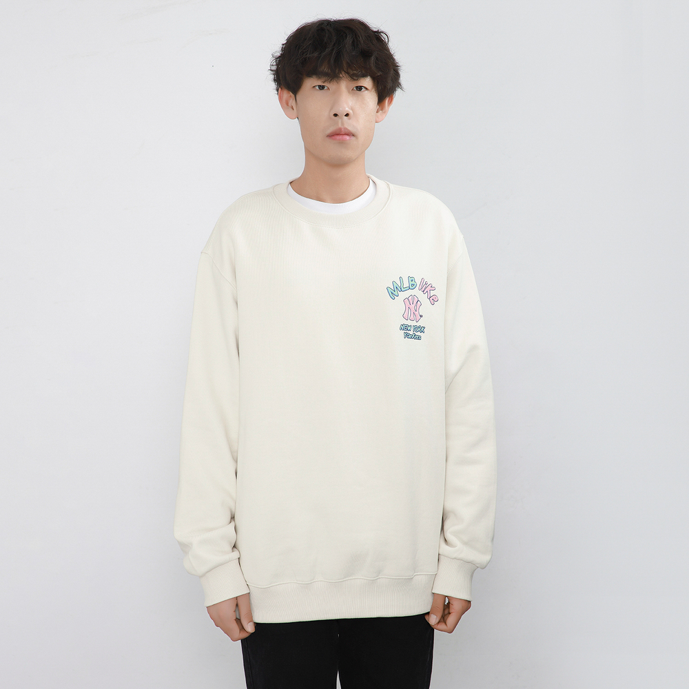 Толстовки MLB, 3AMTL5116-50CRS