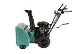 Снегоуборщик STURM STG5775ER