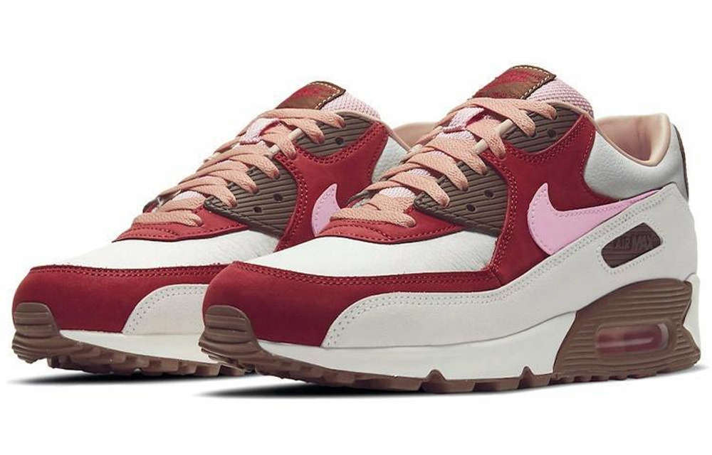 Кроссовки Nike Air Max 90 Nrg Bacon
