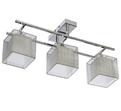 2700ME/3CR WT E27 Светильник потолочный (1) ЭК