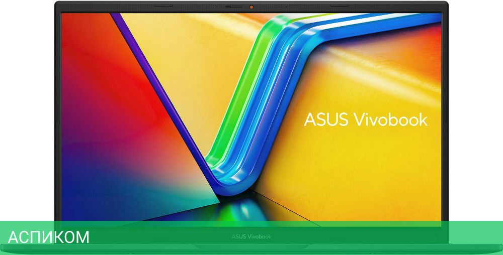 Ноутбук ASUS Vivobook 15 X1504VA-BQ2548W Quiet Blue (90NB10J1-M03430)