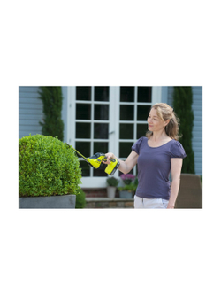 Аккумуляторные садовые ножницы Ryobi ONE+ OGS1822 5133002830