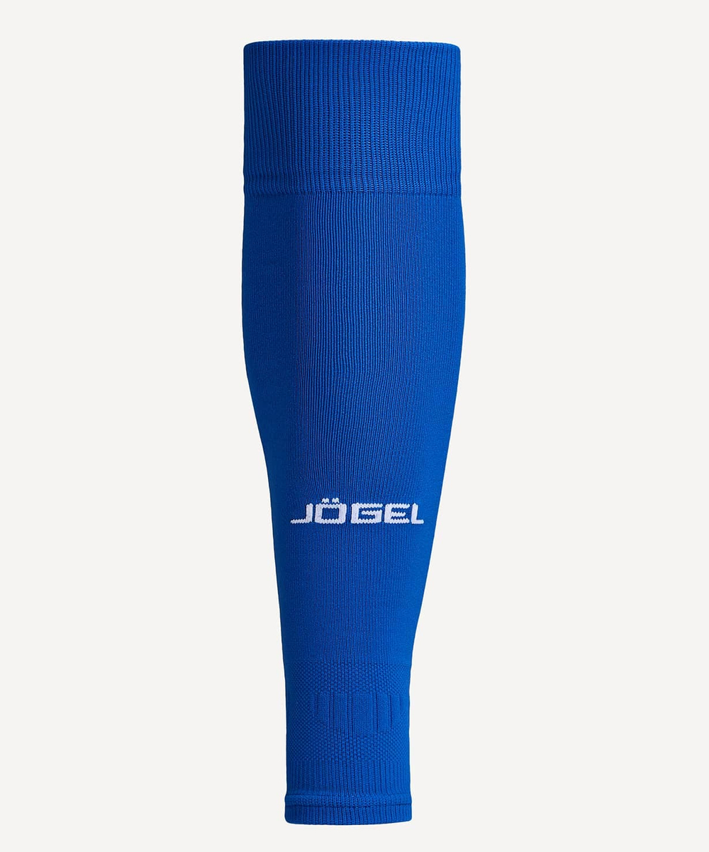 Гольфы футбольные MATCH FOOTLESS SOCKS, синий