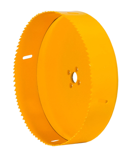 Коронка Bi-Metal Ф177 мм М42