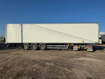 Wielton FST4* Полуприцеп изотермический/рефрижератор FST4FC (Изотермический)