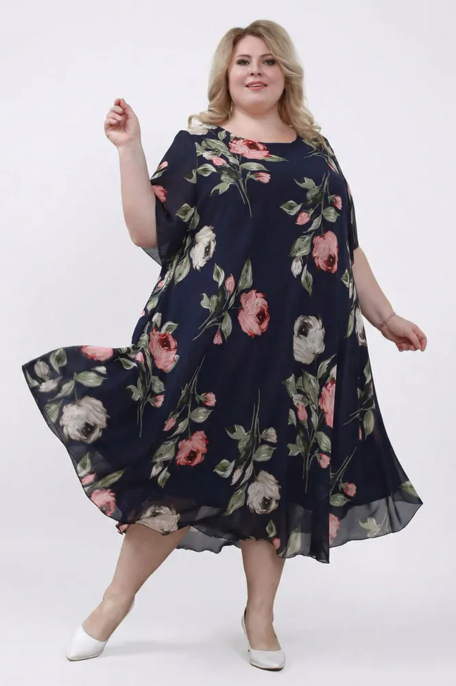 Платье 3211 Fabrika