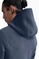 Кофта Nike PSG 25/26 Tech Fleece Windrunner - темно-синий