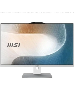 27" Моноблок Modern AM272P 1M-674RU 16/512 ГБ WHITE