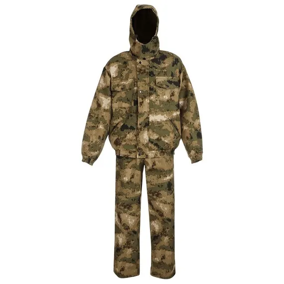 Костюм демисезонный 314, рипфлис, размер 48-50, рост, цвета микс 170-176