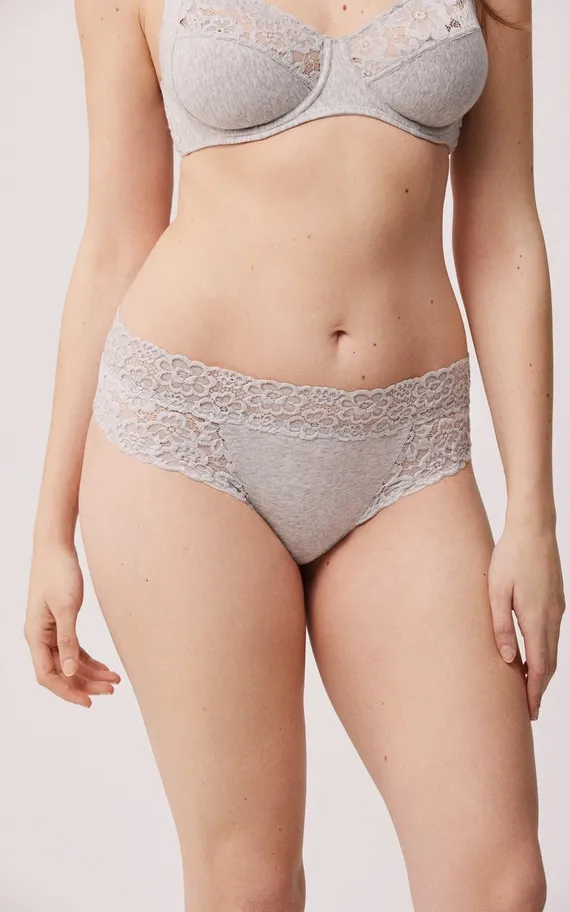 10553 Hipster Трусы слипы