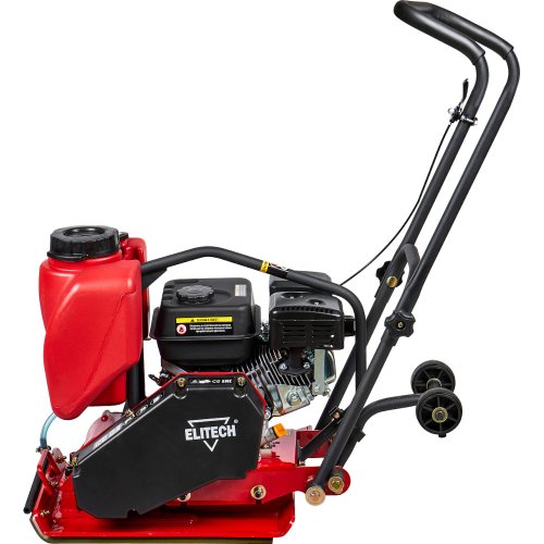 Виброплита бензиновая ELITECH ПВТ 60 БВЛ