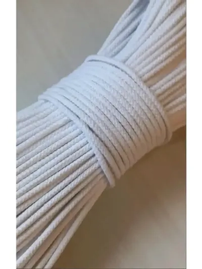 Шнур для рукоделия и шитья хлопковый