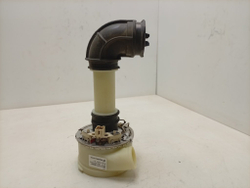 WP79/2 ктп6 ТЭН (нагревательный элемент) для посудомоечных машин Whirlpool 461972740991 б/у