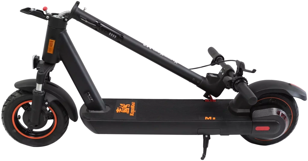 Электросамокат KUGOO M3