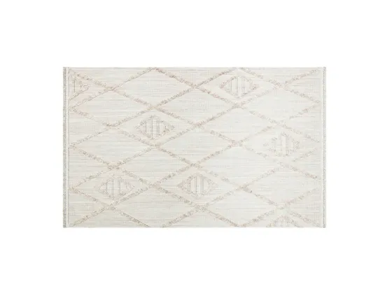 Ковер MALIBU 160*230, бежевый 851722