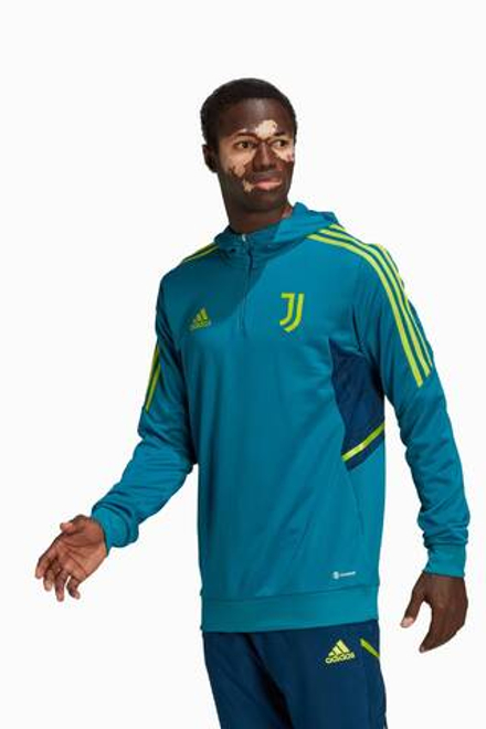 Кофта adidas Juventus FC 22/23 Track Top