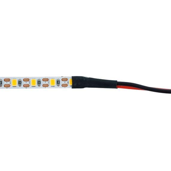 Светодиодная лента Feron 11W/m 120LED/m 2835SMD 3000К 5M свободный рез LS505 53054