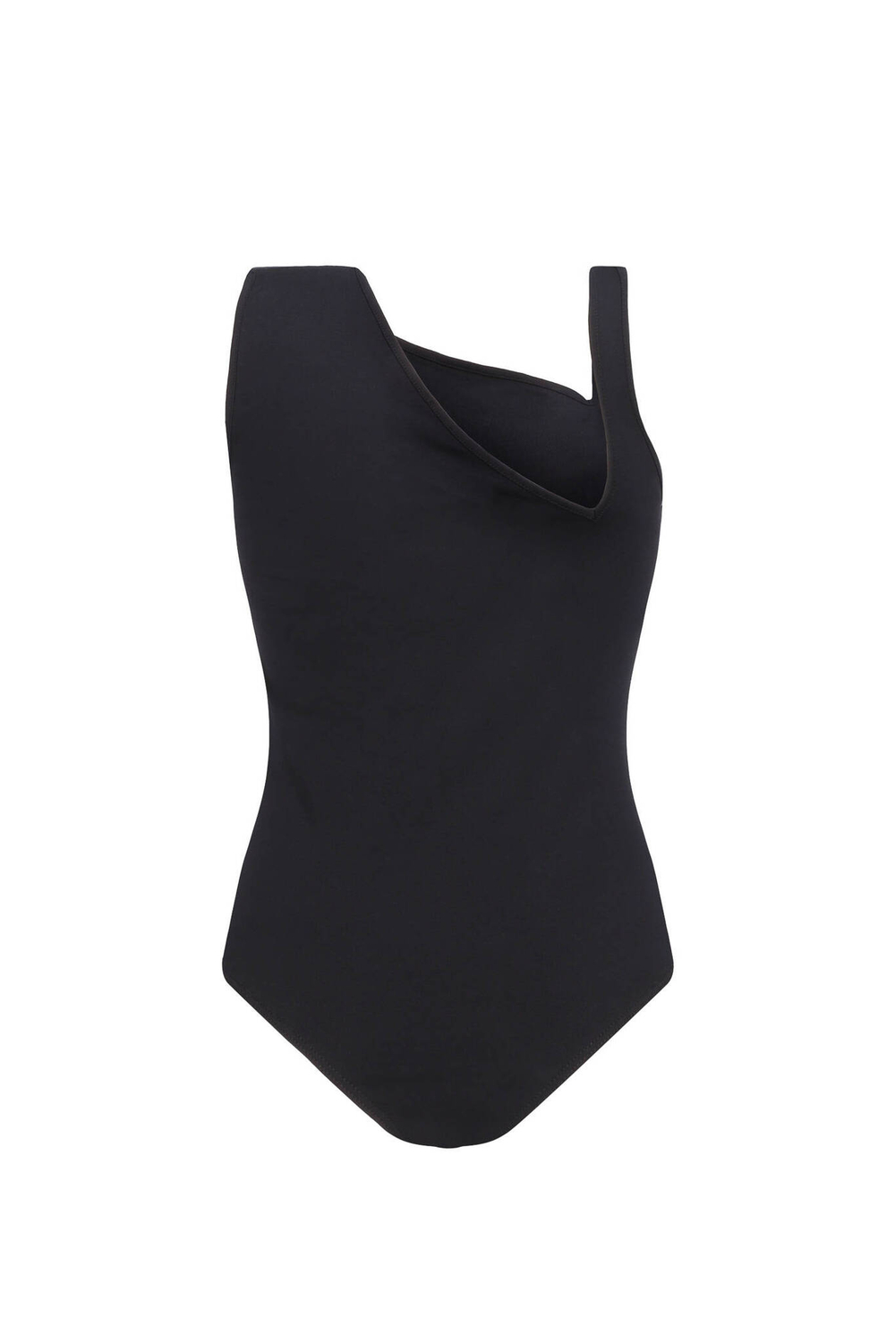 Боди Karl Lagerfeld - черный(241W1716)