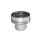 Адаптер стартовый Ferrum DN180*280 0,8/430 38403